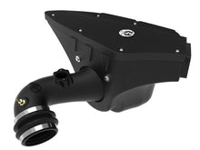 Load image into Gallery viewer, aFe MagnumFORCE Intakes Stage-2 PDS AIS PDS BMW 3-Series (E9X) 06-12 L6-3.0L (Blk)