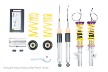 Load image into Gallery viewer, KW DDC Plug & Play Coilover Kit Volkswagen Golf VIII R w/ Electronic Dampers
