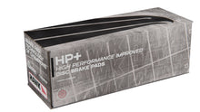 Load image into Gallery viewer, Hawk 05-10 Ford Mustang GT & V6 / 07-08 Shelby GT HP+ Street Front Brake Pads
