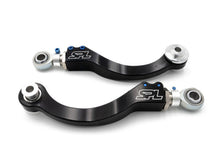 Load image into Gallery viewer, SPL Parts 2021+ BMW G80 M3/ G82/G83 M4 / G87 M2 Adj Rear Upper Camber/Lateral & Upper Traction Links