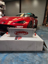 Load image into Gallery viewer, PWR ND Geaux Moto Intercooler
