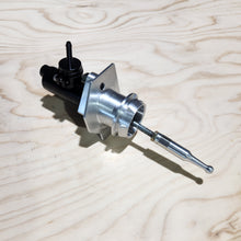 Load image into Gallery viewer, Geaux Moto ND Miata Adjustable Clutch Master Cylinder