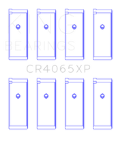 Load image into Gallery viewer, King Engine Bearings Nissan KA-24DE Performance Rod Bearing Set - Size +0.25mm