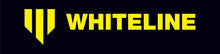 Load image into Gallery viewer, Whiteline 10/03-07 Infiniti G35 / Nissan Skyline V35 / 10/03-09 350Z Rear Diff - Mount Front & Rear