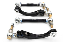 Load image into Gallery viewer, SPL Parts 2021+ BMW G80 M3/ G82/G83 M4 / G87 M2 Adj Rear Upper Camber/Lateral & Upper Traction Links