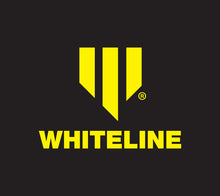 Load image into Gallery viewer, Whiteline 10/03-07 Infiniti G35 / Nissan Skyline V35 / 10/03-09 350Z Rear Diff - Mount Front & Rear