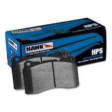 Load image into Gallery viewer, Hawk 06+ Civic Si HPS Street Rear Brake Pads