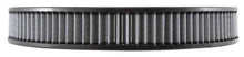 Load image into Gallery viewer, K&N Custom Air Filter Cotton Gauze 14inOD x 12 1/4inID x 2inH