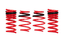 Load image into Gallery viewer, Eibach Sportline Kit for Mustang 79-93 Coupe V8 & Cobra (exc. convert)/ 94-04 Coupe V8-4.6 & 5.0 (ex