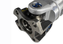 Load image into Gallery viewer, Ford Racing 96-04 Ford Mustang (w/ Manual Trans & 31 Spline) One Piece Aluminum Driveshaft Assembly
