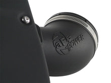 Load image into Gallery viewer, aFe MagnumFORCE Intakes Stage-2 PDS AIS PDS BMW 3-Series (E9X) 06-12 L6-3.0L (Blk)