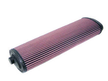 Load image into Gallery viewer, K&N Replacement Air Filter BMW 330D, 525D, 530D, & 730D 3.0L TURBO-DIESEL; 1999-00 (NON-US)