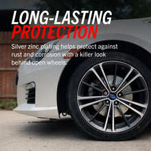 Load image into Gallery viewer, Power Stop 16-18 Cadillac ATS Rear Evolution Drilled & Slotted Rotors - Pair