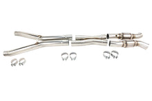 Load image into Gallery viewer, Kooks 09-13 Chevrolet Corvette LS3 6.2L 1-7/8 x 3 Header & Green Catted X-Pipe Kit