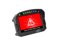 Load image into Gallery viewer, AEM CD-5LG Carbon Logging Digital Dash Display w/ Internal 10Hz GPS & Antenna