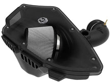 Load image into Gallery viewer, aFe MagnumFORCE Intakes Stage-2 PDS AIS PDS BMW 3-Series (E9X) 06-12 L6-3.0L (Blk)