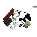 Load image into Gallery viewer, Brake Cooling Kit - BRZ/FRS/GT86