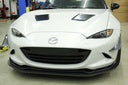 Load image into Gallery viewer, Front Splitter - Miata MX5 (ND)