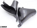 Load image into Gallery viewer, Full Brake Cooling Kit- Miata MX5 (ND)