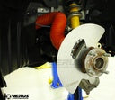 Load image into Gallery viewer, Full Brake Cooling Kit- Miata MX5 (ND)