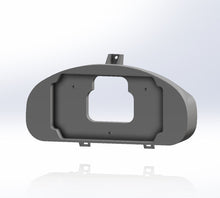 Load image into Gallery viewer, Mazda MX-5 MX5 NC 06-15 Dash Mount (AiM/Haltech)