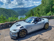 Load image into Gallery viewer, High-Efficiency Rear Wing Kit - ND Miata