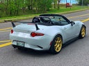 Load image into Gallery viewer, High-Efficiency Rear Wing Kit - ND Miata