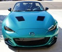 Load image into Gallery viewer, Hood Louver Kit - Miata MX5 (ND)