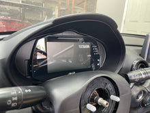 Load image into Gallery viewer, Mazda MX-5 MX5 ND 16+ AiM MXG Dash Mount