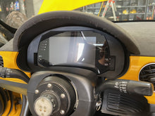 Load image into Gallery viewer, Mazda MX-5 MX5 NC 06-15 Dash Mount (AiM/Haltech)