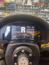 Load image into Gallery viewer, Mazda MX-5 MX5 NC 06-15 Dash Mount (AiM/Haltech)