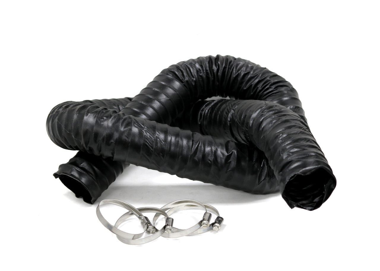 AWR MX5 brake duct hose kit Geaux Moto, LLC