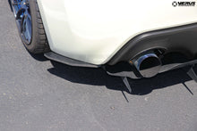 Load image into Gallery viewer, Street Rear Spat Kit - FRS/BRZ/GT86