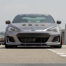 Load image into Gallery viewer, Two-Piece Front Splitter - BRZ/FRS/GT86 (2017-2021)