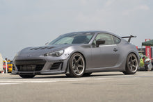 Load image into Gallery viewer, Two-Piece Front Splitter - BRZ/FRS/GT86 (2017-2021)