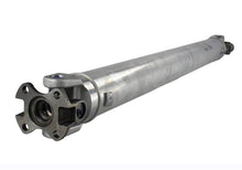 Load image into Gallery viewer, Ford Racing 96-04 Ford Mustang (w/ Manual Trans & 31 Spline) One Piece Aluminum Driveshaft Assembly