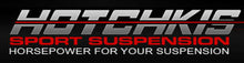 Load image into Gallery viewer, Hotchkis 04-07 STi Front & Rear Endlink Set
