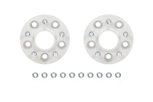 Load image into Gallery viewer, Eibach Pro-Spacer 2016-2017 Chevy Camaro V6 / 2.0L Turbo / SS - 15mm Spacer