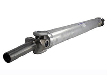 Load image into Gallery viewer, Ford Racing 96-04 Ford Mustang (w/ Manual Trans & 31 Spline) One Piece Aluminum Driveshaft Assembly