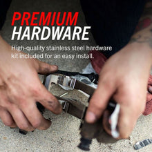 Load image into Gallery viewer, Power Stop 18-19 Ford Expedition Rear Z36 Truck & Tow Brake Pads w/Hardware