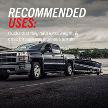Load image into Gallery viewer, Power Stop 18-19 Ford Expedition Rear Z36 Truck & Tow Brake Pads w/Hardware