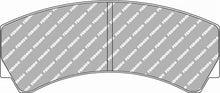 Load image into Gallery viewer, Ferodo FRP3018Z DSUNO Brake Pads (fits AP Racing CP9449/9450/9451 calipers)