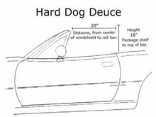 Load image into Gallery viewer, Hard Dog Deuce