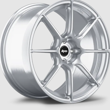 Load image into Gallery viewer, Apex SM-8RS 17x9" +45