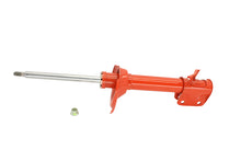 Load image into Gallery viewer, KYB Shocks & Struts AGX Rear Left SUBARU Impreza (AWD) 2002-03 SUBARU WRX 2002-03
