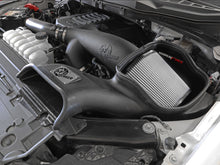 Load image into Gallery viewer, aFe MagnumFORCE Intake Stage-2 Pro DRY S 2021 Ford F-150 V6-3.5L (tt)