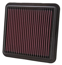 Load image into Gallery viewer, K&N 08 Mitsubishi Triton 2.5L-L4 DSL Drop In Air Filter
