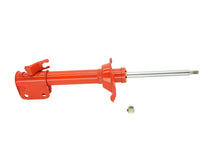 Load image into Gallery viewer, KYB Shocks & Struts AGX Rear Left SUBARU Impreza (AWD) 2002-03 SUBARU WRX 2002-03