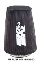 Load image into Gallery viewer, K&N Drycharger Black Air Filter Wrap