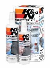 Load image into Gallery viewer, K&N Cabin Filter Cleaning Kit